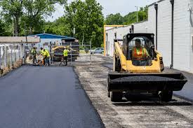 Best Asphalt Driveway Installation  in St Marys, PA